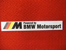 M series Powered by BMW Motorsport - Black/Red/Yellow picture