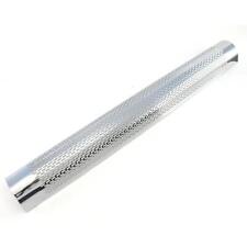 Patriot Exhaust H7452 Replacement Chrome Heat Shield, 36 Inch picture