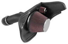 K&N For 13-17 Cadillac ATS V6-3.6L F/I Aircharger Performance Intake picture