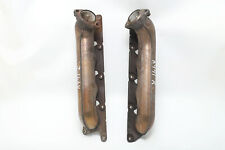 Mercedes GL450 06-12 Exhaust Manifold Header Left/Right, A941, OEM, 2006, 2007,  picture