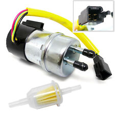 490401063 Fuel Pump for Kawasaki Voyager XII Vulcan 1500 VN1500D VN1500E Classic picture