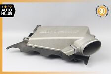 07-15 Mercedes W164 ML63 CL63 AMG M156 Air Intake Cleaner Filter Box MAS Right picture