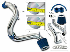 BCP BLUE 12-15 Civic EX/LX/DX 1.8L Cold Air Intake Induction Kit + Filter picture
