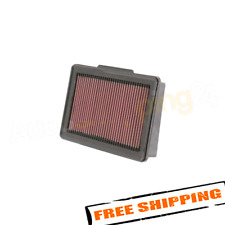 K&N 33-2397 Replacement Air Filter for 2004-2007 Nissan Fuga/06-08 Infiniti M35 picture