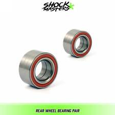 Rear Pair Wheel Bearing For 1993-1998 Lincoln Mark VIII RWD picture
