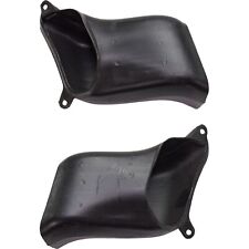 Set of 2 Air Intake Ducts  Passenger Right Side Hand for Dodge Challenger Pair picture
