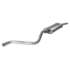 Ansa Exhaust Muffler for Rabbit, Scirocco VW1407 picture