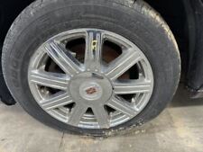 Wheel 17x7 9 Spoke Chrome Opt N80 Fits 07-08 DTS 970648 picture
