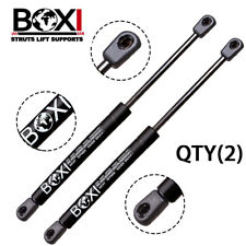 2X Tailgate Hatch Lift Supports Shock Struts For Ford Mustang 79-93 Capri 79-86 picture