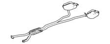 Genuine GM 2005-2009 Cadillac SRX STS Exhaust System Tailpipe Extension 15251183 picture