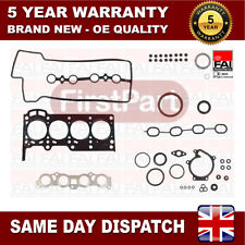 Fits Toyota Yaris 1999-2005 1.0 + Other Models FirstPart Full Engine Gasket Set picture