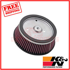 K&N Replacement Air Filter for Harley D. FLHTCUI Electra Glide Ultra 1999-2006 picture
