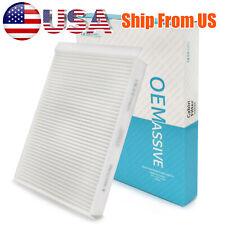 Air Filter Cabin For Mercedes-Benz W205 S205 W166 C205 X166 C350 C300 C200 C180 picture