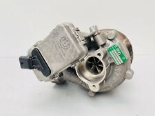 BMW E70 E71 40dX F01 740d F10 F11 535d Primary SMALL Turbocharger 7808361 #040 picture
