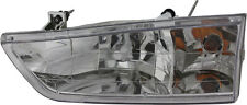 For 1998 Ford Windstar Headlight Halogen Driver Side picture