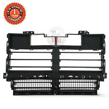 Active Grille Shutter W/O Motor For 2015-2022 Chevrolet Colorado GMC Canyon picture