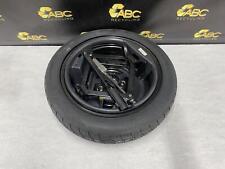 2006-2011 Buick Lucerne Compact Spare Wheel Tire 16x4 w/ Jack Kit LUCERNE OEM picture