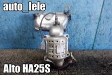 ✅ Suzuki Alto HA25S K6A Catalytic converter Exhaust manifold JDM 14110-83G80 picture