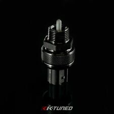 K-TUNED KTD-IAT-ADA Intake Air Sensor Adapter for Honda K Series K20 K24 Engines picture