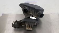 16 2016 CADILLAC ATS V SPORT 3.6L LF4 TWIN TURBO ENGINE AIR CLEANER INTAKE picture