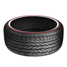 1 X Vogue CBR RED STRIPE 215/70R15XL 103H Tires picture
