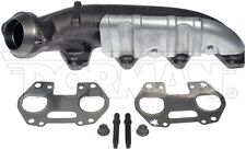 Dorman Exhaust Manifold Right Fits 2010-2014 Lincoln Navigator 2011 2012 2013 picture