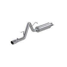 MBRP S5510409-AX Exhaust System Kit Fits 2006 Jeep Liberty picture