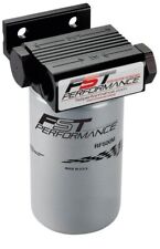 Fst Performance Rpm500 Flomax 500 Fuel Filter System W/ #12 Orb Ports Fuel Filte picture