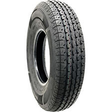 2 Tires ST 205/75R15 Zeemax WR078 Trailer Load D 8 Ply picture