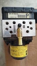 2007 - 2011 Toyota Camry Hybrid 44510-30290 ABS Brake Pump Module 2008 2009 2010 picture