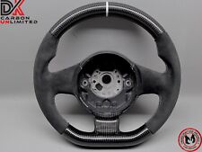 Lamborghini Gallardo 2011 2014 LP550 LP560 LP570 Alcantara Carbon Steering Wheel picture