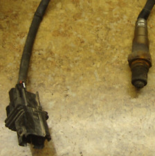 2003 Nissan Altima 2.5S 2.5 L S Engine Exhaust Header Pipe Oxygen Air Sensor 04 picture