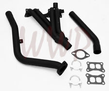 Performance Exhaust Header For 81-85 Nissan/Datsun 720 Pickup Truck **4WD Only** picture