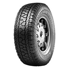 1 New Kumho Road Venture At51  - Lt285x70r17 Tires 2857017 285 70 17 picture