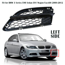 Left Side Front Bumper Grill Cover For BMW E90 316i 318i 323i 330i 2007-2011 picture