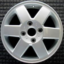 Suzuki Reno Painted 15 inch OEM Wheel 2005 to 2006 picture