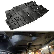 Front Engine Splash Shield Under Cover Guard For 07-13 Infiniti G25 G35 G37 Base picture