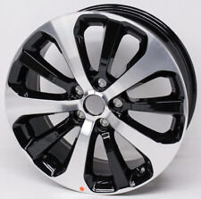OEM Kia Sorento 18 inch Wheel 52910-C5230 Scratches picture
