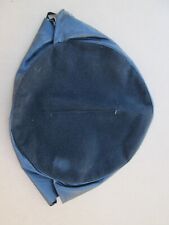 1982-04 OEM Chevy  S10 Blazer Spare Tire Cover picture