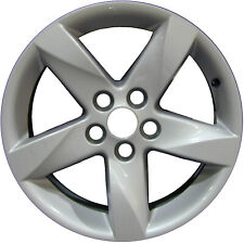 65811 Reconditioned OEM Aluminum Wheel 17x7.5 fits 2006-2009 Mitsubishi Eclipse picture