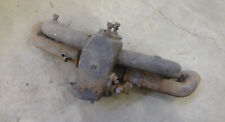 1940s 1950s Studebaker Champion 6 Cyl. Flathead Engine Intake Exhaust Manifold picture