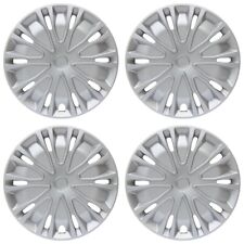 4PC New Hubcaps for Nissan Micra NV200 Versa OE Factory 15-in Wheel Covers R15 picture