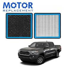 HEPA Cabin Air Filter Replacement for TOYOTA TACOMA 2005-2022 CF10374 picture