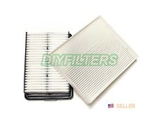 Engine & Cabin Air Filter For Hyundai Veloster 2019-2020 | Kia Soul 2020-2021 picture