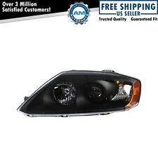 Left Headlight Assembly Drivers Side For 2005 Hyundai Tiburon HY2502146 picture