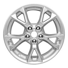 62582 Reconditioned OEM Aluminum Wheel 18x8 fits 2012-2014 Nissan Maxima picture