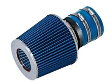 Blue Filter Short Ram Air Intake For 00-04 Spectra 1.8L/05-09 Spectra 5 2.0L picture