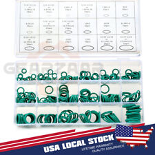 270 Pack 18 Sizes A/C AC System O-Ring Gasket Seals Washer Rapid Seal ※ picture
