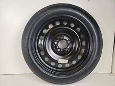 Spare Tire 18’’ Fits: 2006-2022 Dodge Charger Compact Donut Oem picture