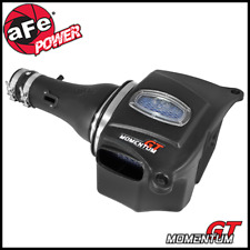 AFE Momentum GT Cold Air Intake System Fits 17-21 Nissan Armada QX56 QX80 5.6L picture